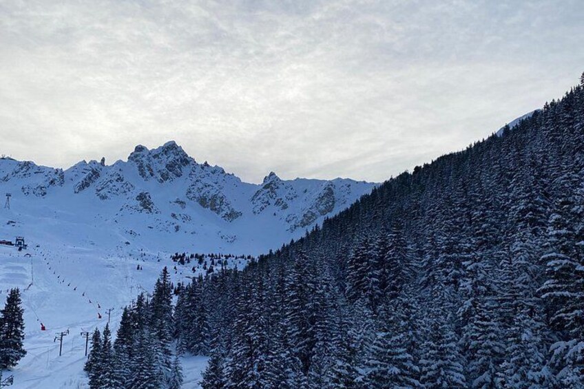 Luxury Private Concierge - Bespoke Courchevel Experience 2