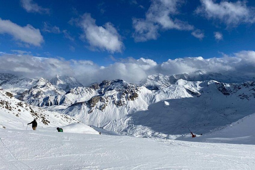 Luxury Private Concierge - Bespoke Courchevel Experience 1