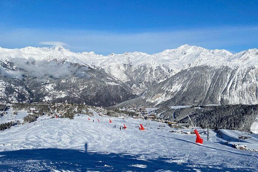Luxury Private Concierge - Bespoke Courchevel Experience 4