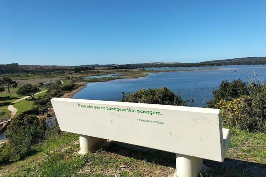The-Amity-Family-Tours-And-Activities-Portugal-Atlantic-Coastline-Obidos-Lagoon-Tours-SUV-Sun 4