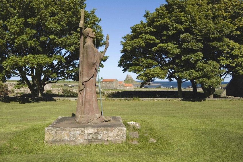 Picture 15 for Activity From Edinburgh: Viking Coast & Alnwick Castle Day Tour 5