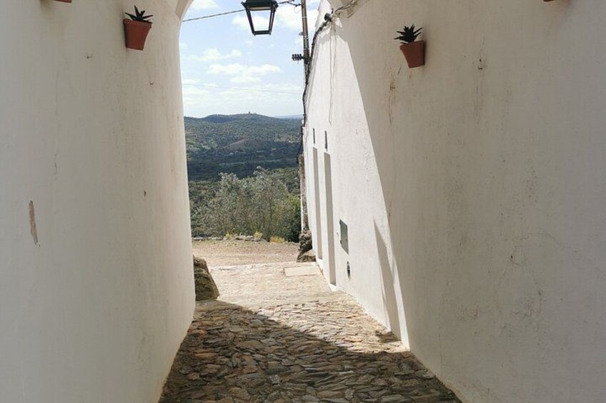 Évora Cork & Castle: From Cork Oak to Evoramonte — Private Tour 3