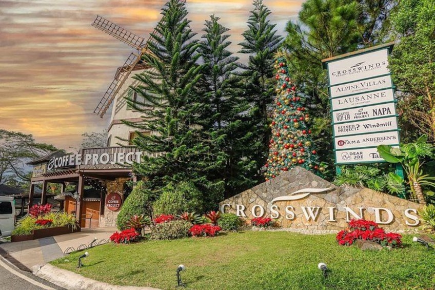 Tagaytay Day Tour From Manila 3