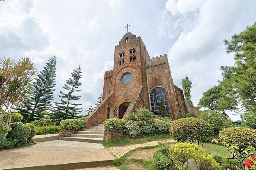 Tagaytay Day Tour From Manila 1