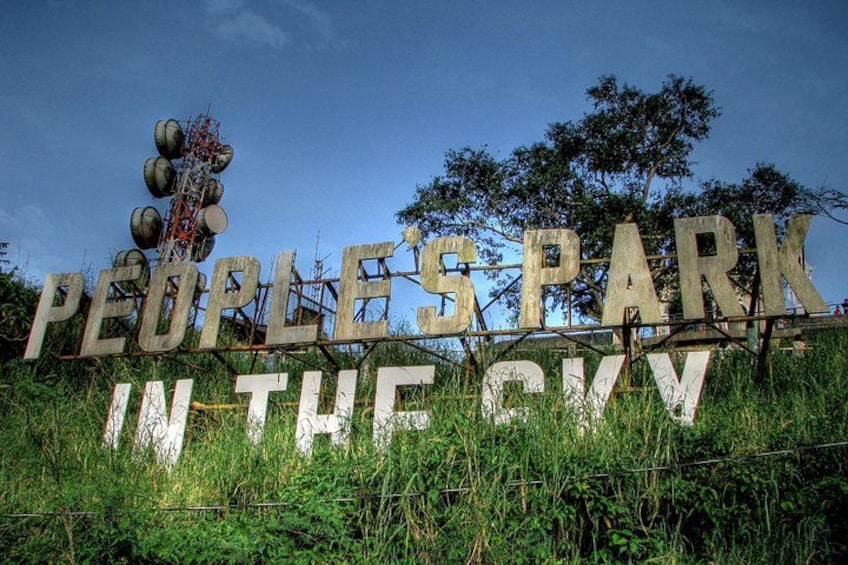 Tagaytay Day Tour From Manila 2