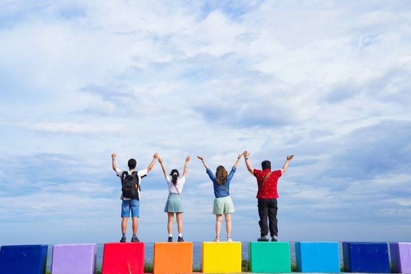 Jeju Island Popular Sightseeing Private Car Charter Tour 5/9hours 4