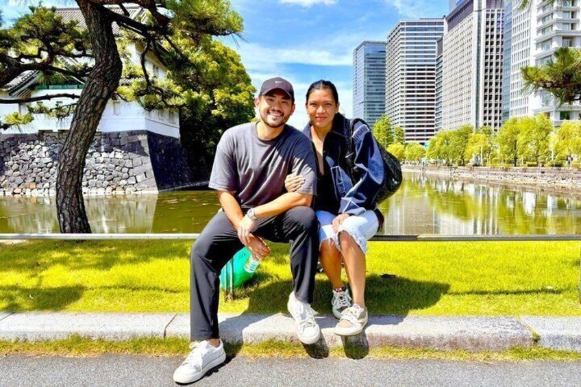 Tokyo Full Course Tour: Explore 15 Must-See Sights & Hidden Gems 2