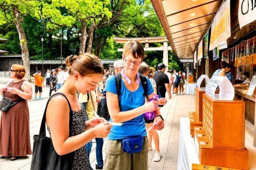 Tokyo Full Course Tour: Explore 15 Must-See Sights & Hidden Gems 4