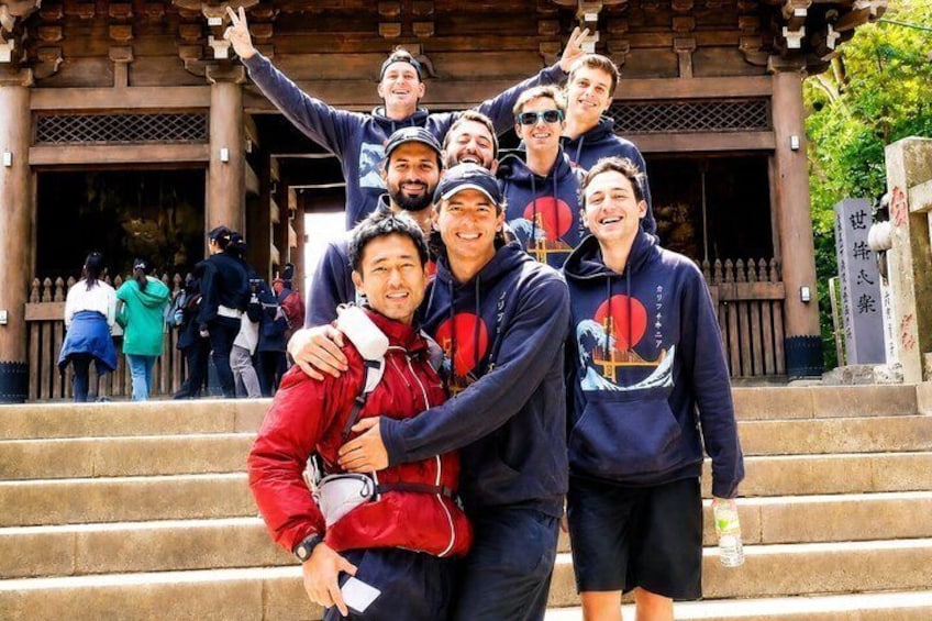 Tokyo Full Course Tour: Explore 15 Must-See Sights & Hidden Gems 2