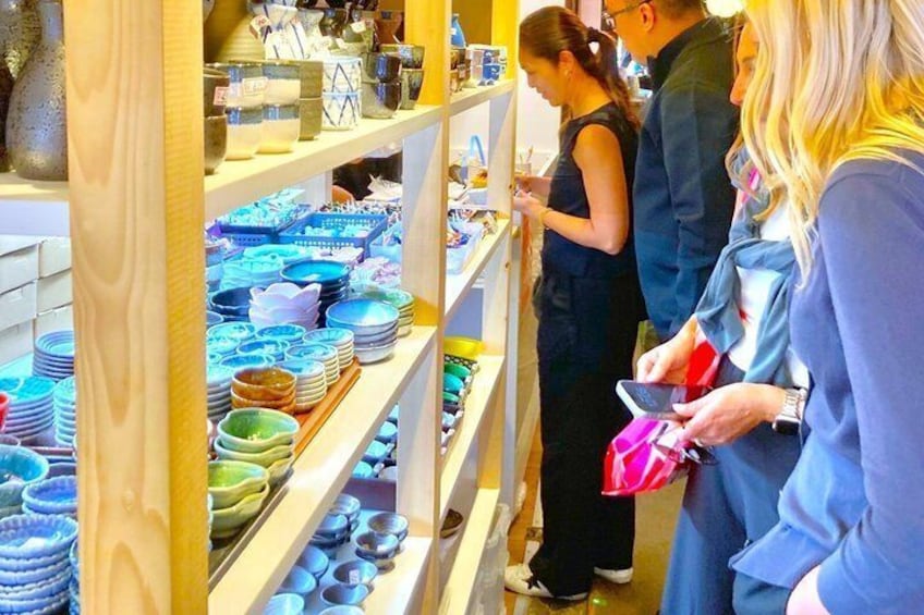 Tokyo Full Course Tour: Explore 15 Must-See Sights & Hidden Gems 2