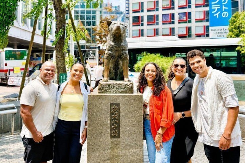 Tokyo Full Course Tour: Explore 15 Must-See Sights & Hidden Gems 3
