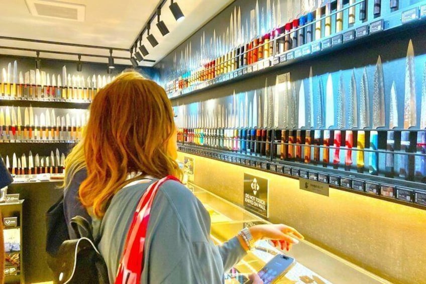 Tokyo Full Course Tour: Explore 15 Must-See Sights & Hidden Gems 3