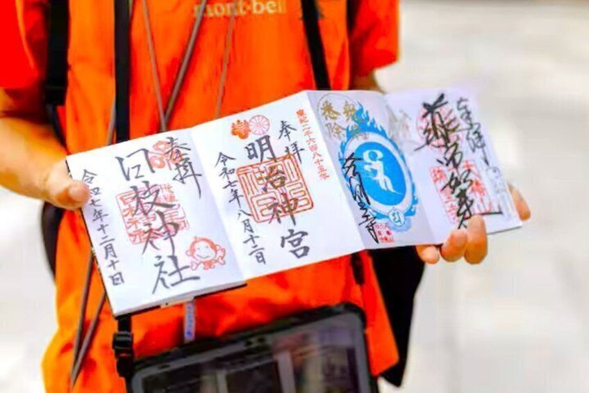 Tokyo Full Course Tour: Explore 15 Must-See Sights & Hidden Gems 2