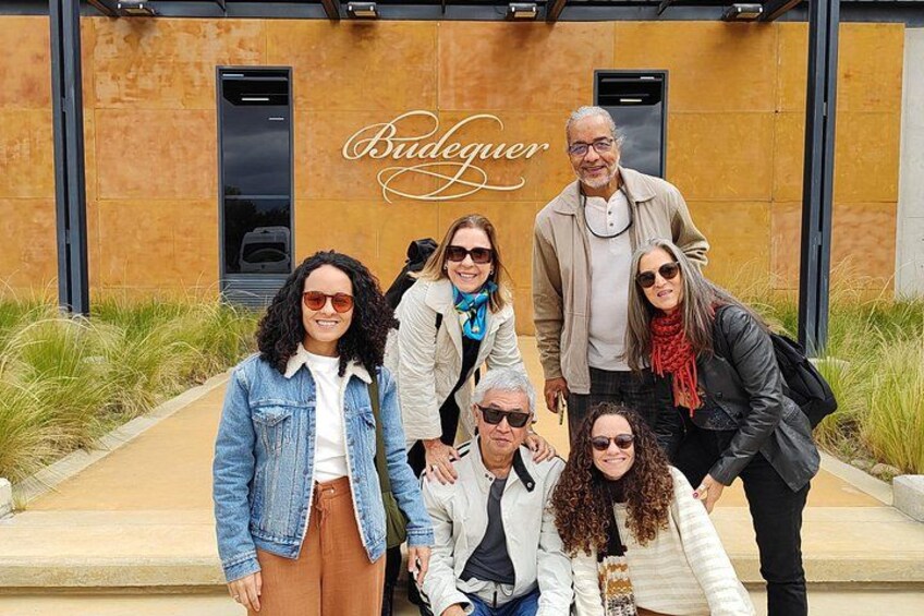 Wineries to Luján de Cuyo! Semi-private tours 4