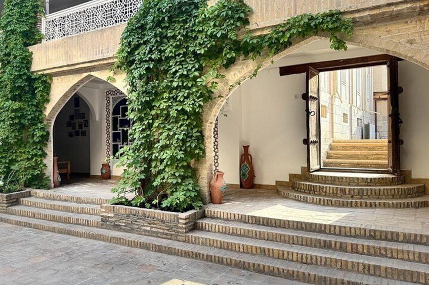 Hammam 2