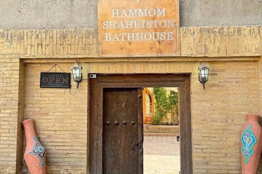 Hammam 2