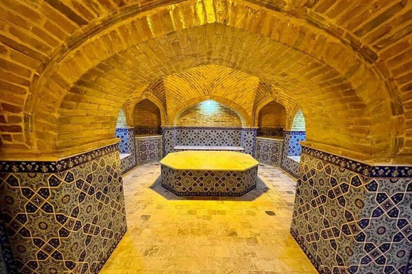 Hammam 4
