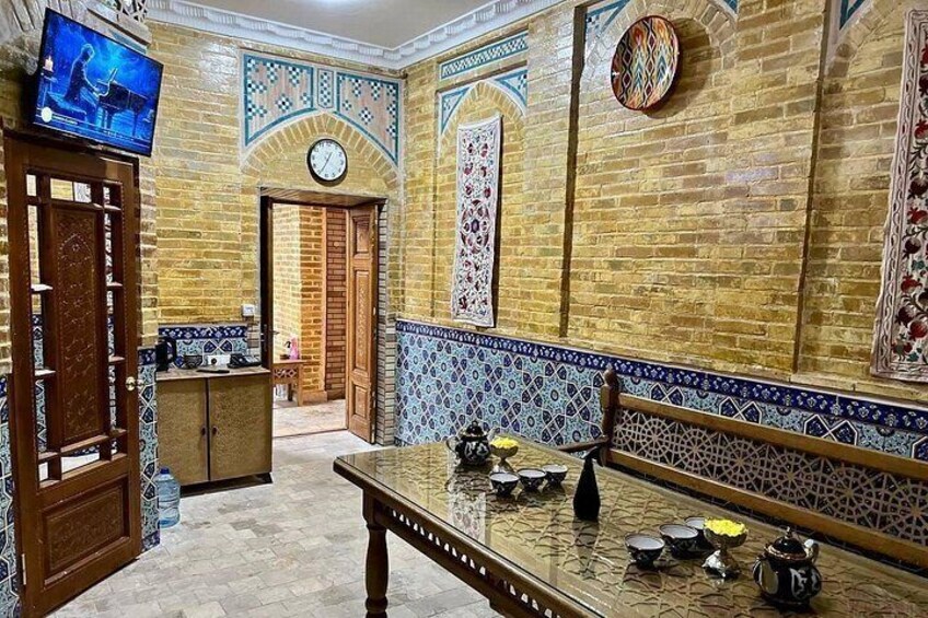 Hammam 5
