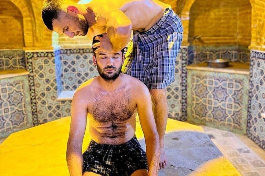 Hammam 2