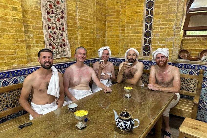 Hammam 2