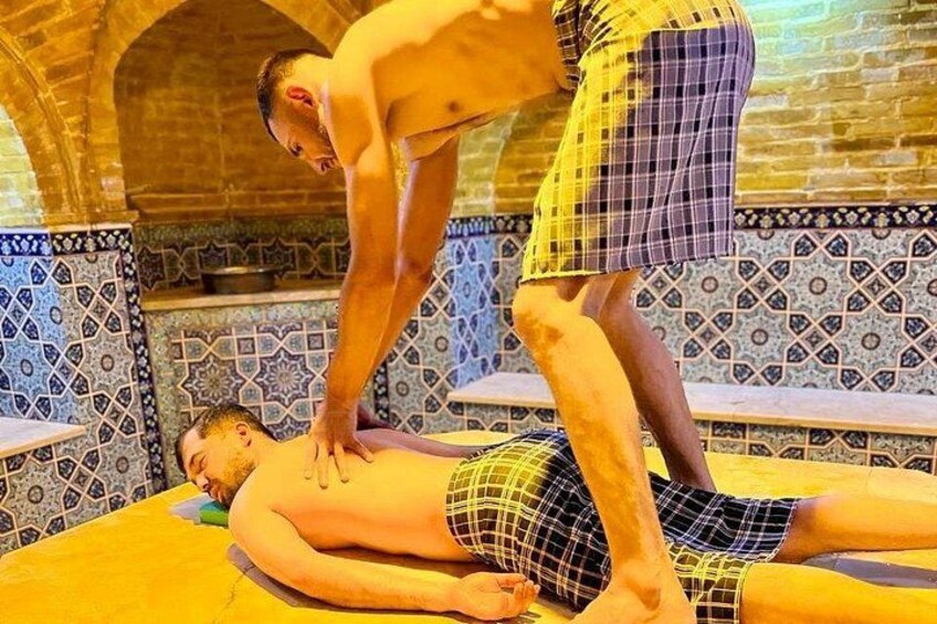 Hammam 3