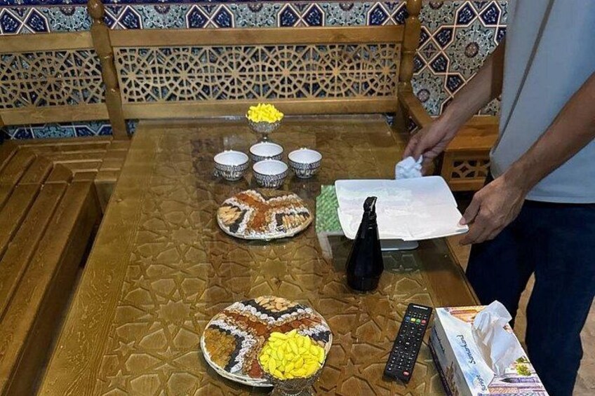 Hammam 2