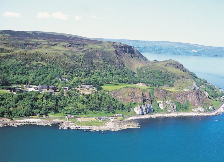 Picture 23 for Activity From Belfast: Giant’s Causeway and Game of Thrones Day Tour 2
