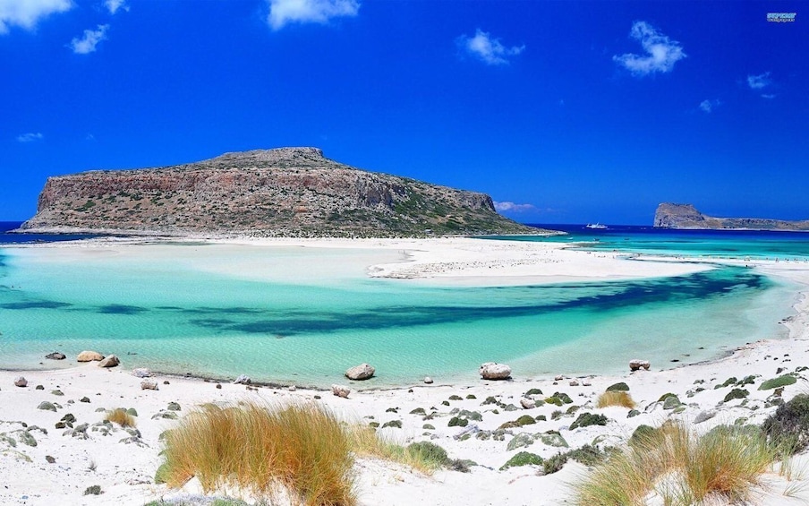 Picture 17 for Activity Georgioupolis: Balos and Gramvousa Trip Without Boat Ticket 2