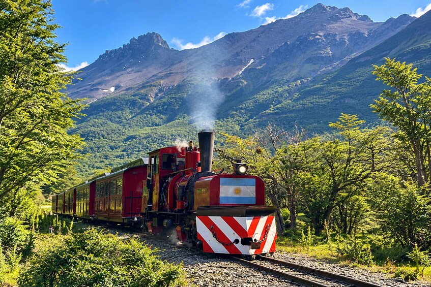 Picture 3 for Activity Ushuaia: Tierra del Fuego National Park 2