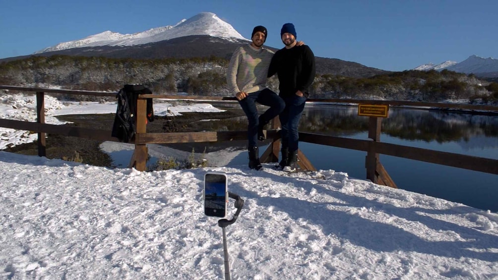 Picture 12 for Activity Ushuaia: Tierra del Fuego National Park 2