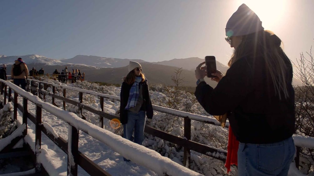 Picture 1 for Activity Ushuaia: Tierra del Fuego National Park 5