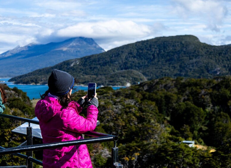Picture 1 for Activity Ushuaia: Tierra del Fuego National Park 4