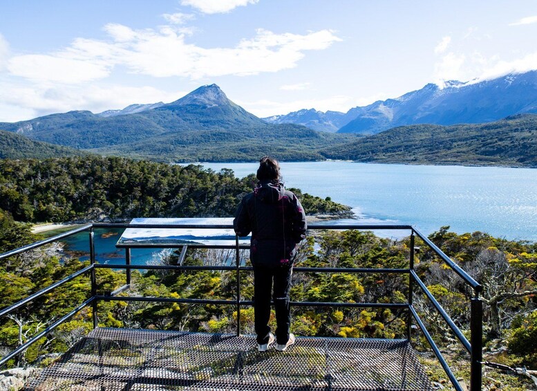 Picture 10 for Activity Ushuaia: Tierra del Fuego National Park 3