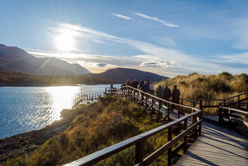 Picture 4 for Activity Ushuaia: Tierra del Fuego National Park 5