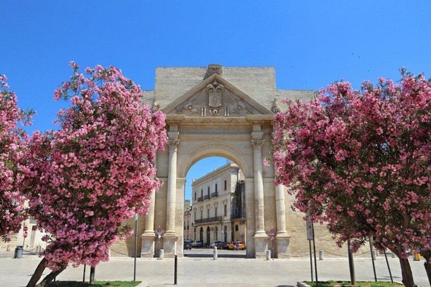 Private Walking Tour in Lecce 3