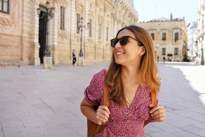 Private Walking Tour in Lecce 1