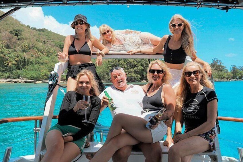 Girls just wanna have fun 3