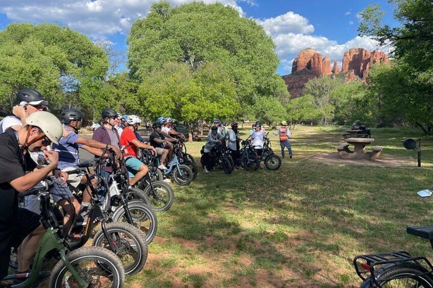 20 riders 3