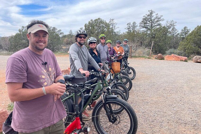 Johnny C and a nice group 2