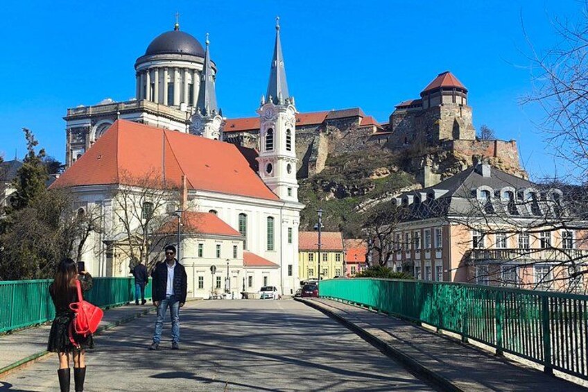 Szentendre, Visegrád and Esztergom Private Danube Bend Tour 5