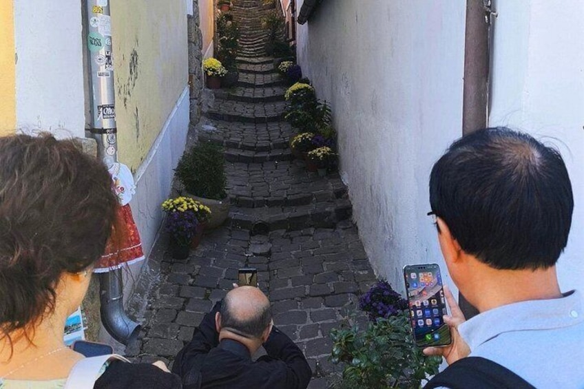 Szentendre, Visegrád and Esztergom Private Danube Bend Tour 5