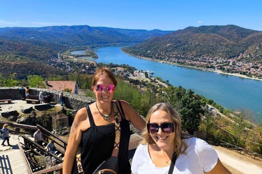 Szentendre, Visegrád and Esztergom Private Danube Bend Tour 2