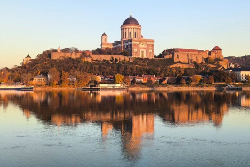 Esztergom Basilica 1