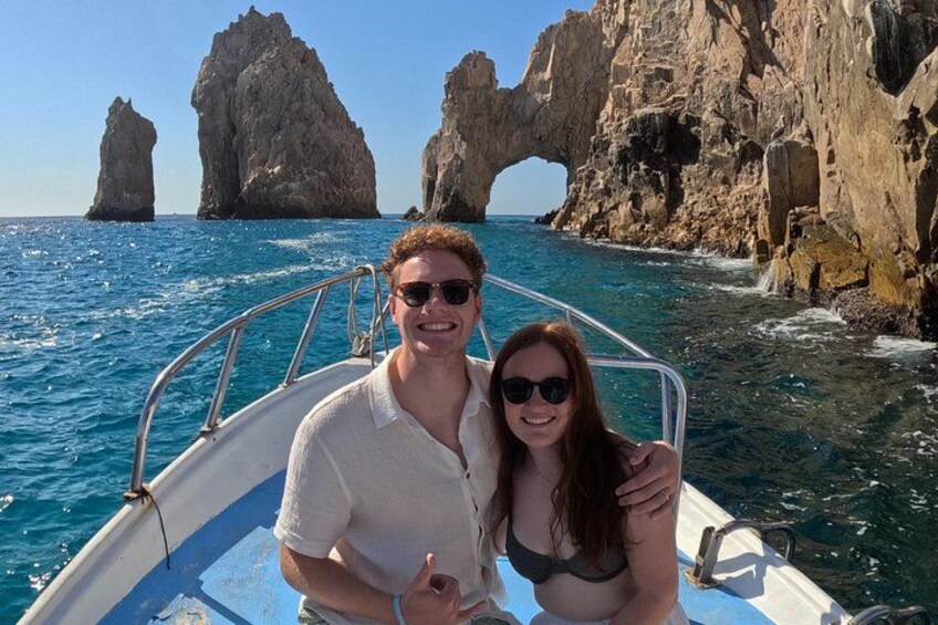 visita el famoso arco de los cabos 2