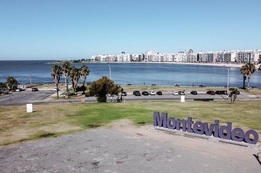 Montevideo poster 5