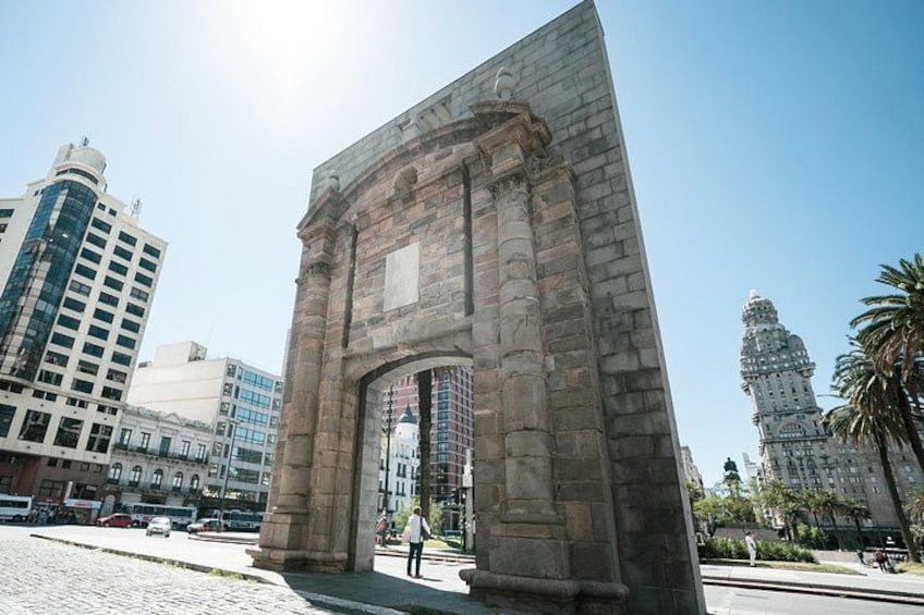 Citadel Gate 2