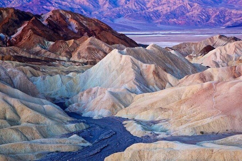 Death Valley Small Group VIP Tour from Las Vegas 4