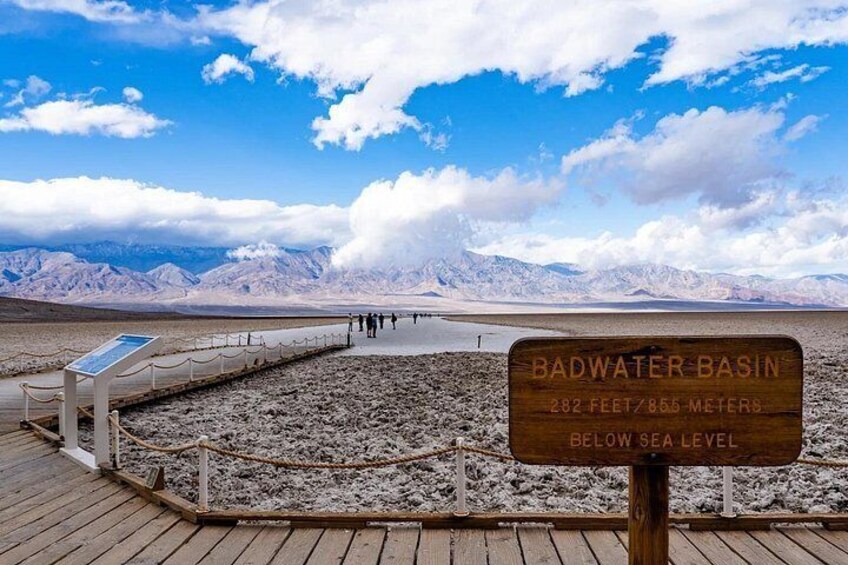 Death Valley Small Group VIP Tour from Las Vegas 2