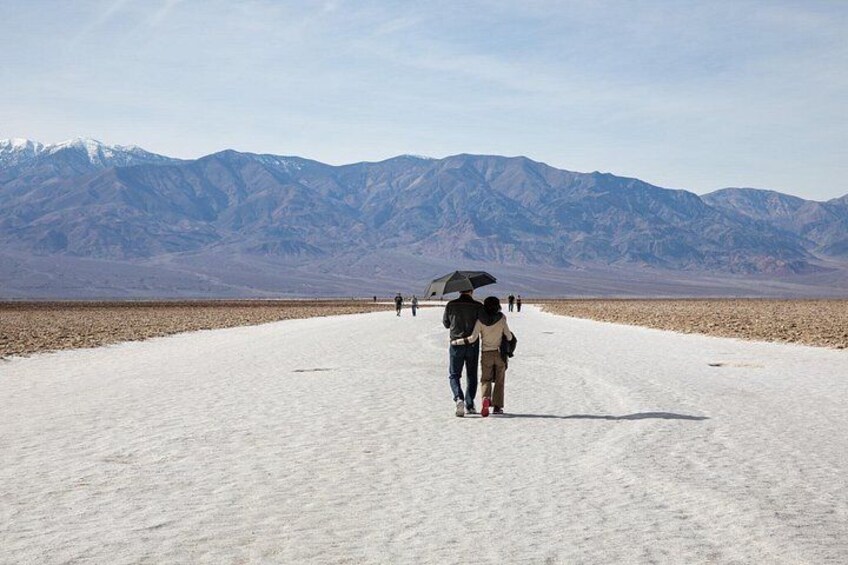 Death Valley Small Group VIP Tour from Las Vegas 5