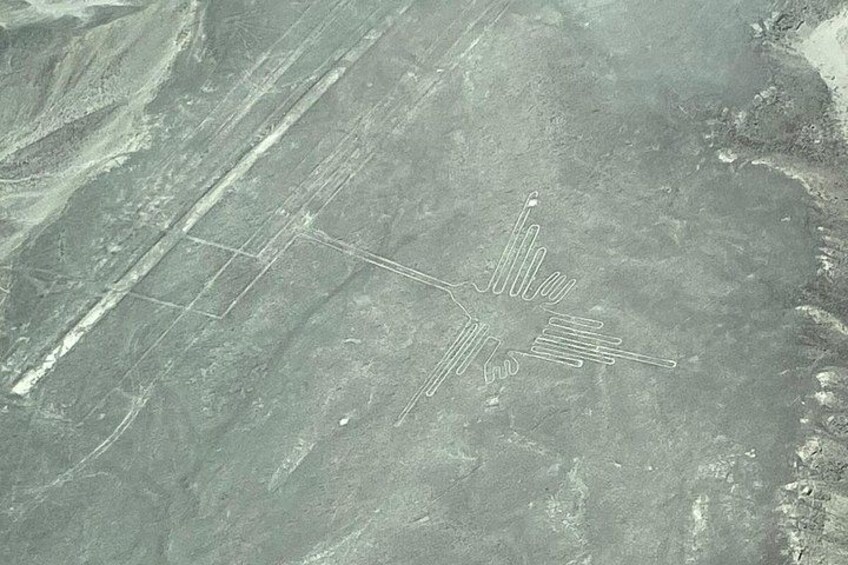 Nazca Lines + Cantalloc Aqueducts 4